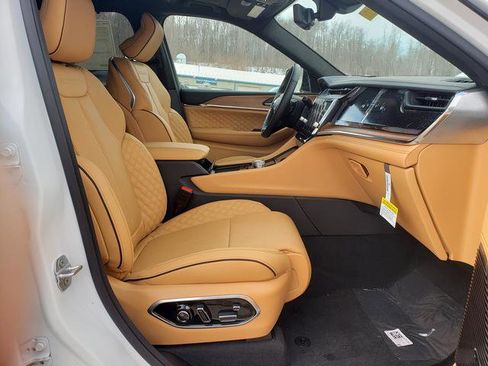 New 2026 Jeep Grand Cherokee L Summit image 18