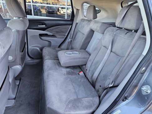 Used 2013 Honda CR-V EX image 24