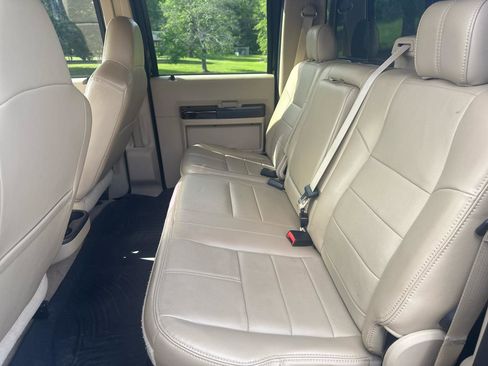 Used 2008 Ford F350 Lariat AWD/4WD image 14