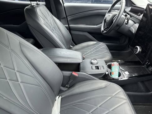 Used 2024 Ford Mustang Mach-E Select w/ Comfort Package Lite AWD/4WD image 20