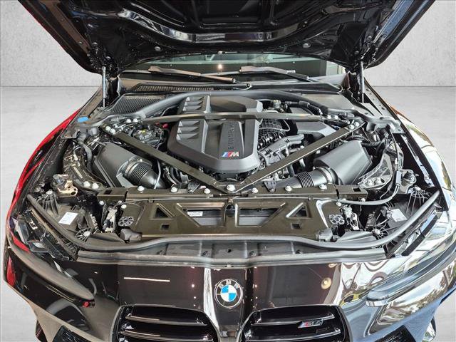 Used 2027 BMW M4 xDrive Competition w/ Executive Package AWD/4WD image 15
