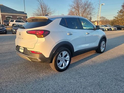 Used 2025 Buick Encore GX Preferred image 7