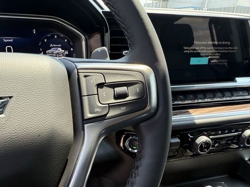 New 2026 Chevrolet Silverado 1500 RST w/ Texas Edition Plus image 30