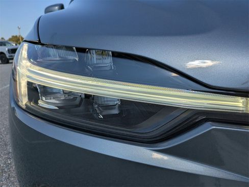 Certified 2021 Volvo XC60 T5 Inscription w/ Advanced Package image 10