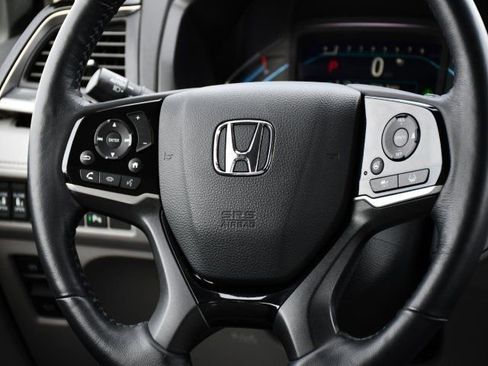 Used 2024 Honda Odyssey Elite image 23