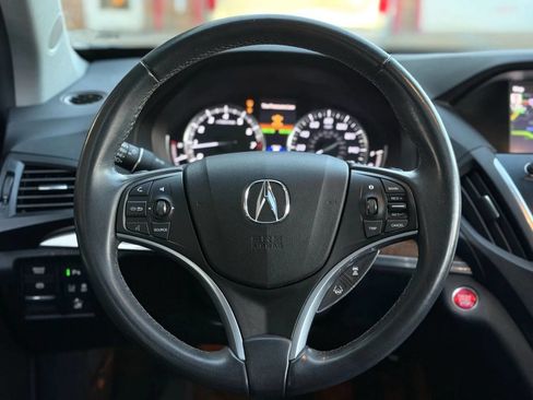 Used 2020 Acura MDX SH-AWD w/ Technology Package image 32