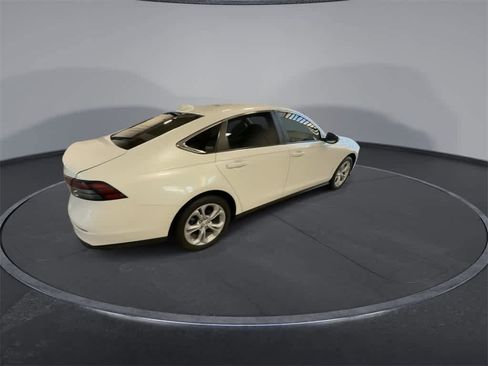 Used 2023 Honda Accord LX image 8