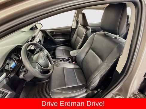 Used 2015 Toyota Corolla LE Premium FWD image 5