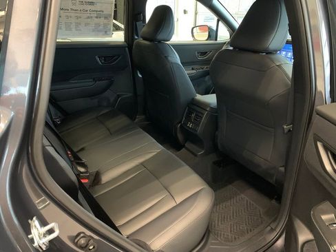 New 2026 Subaru Outback Premium image 19