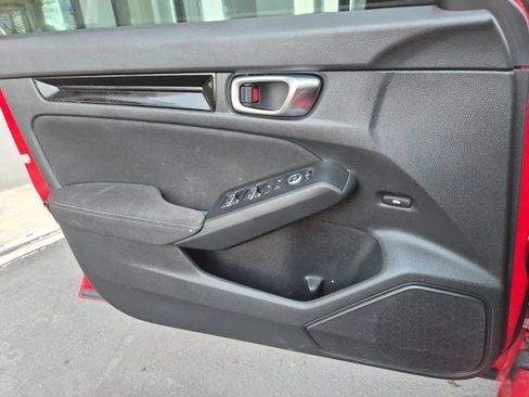 Used 2023 Honda Civic EX image 16