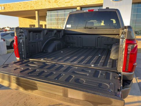 New 2025 Ford F150 STX image 41