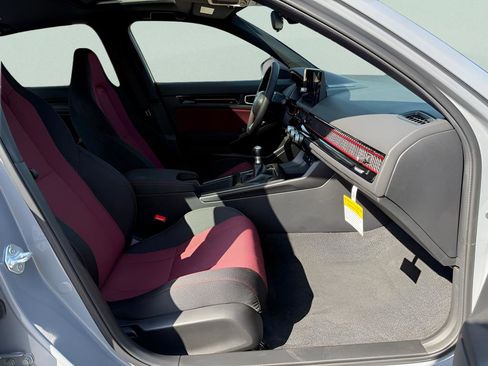 New 2026 Honda Civic Si image 14