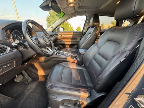 Used 2024 MAZDA CX-5 Carbon Edition AWD/4WD image 26