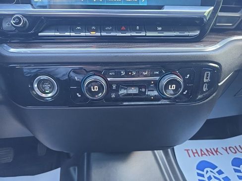 Used 2024 Chevrolet Silverado 1500 LT w/ Protection Package RWD image 21