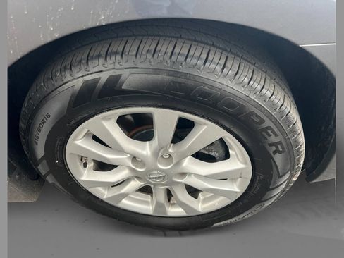 Used 2014 Nissan Altima 2.5 S w/ Sport Value Package FWD image 23