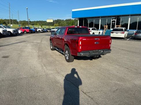 Used 2021 Ford Ranger XLT w/ Equipment Group 301A Mid AWD/4WD image 34