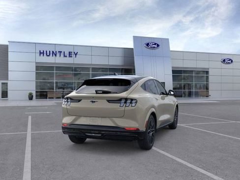 New 2025 Ford Mustang Mach-E Premium w/ Interior Protection Package image 8