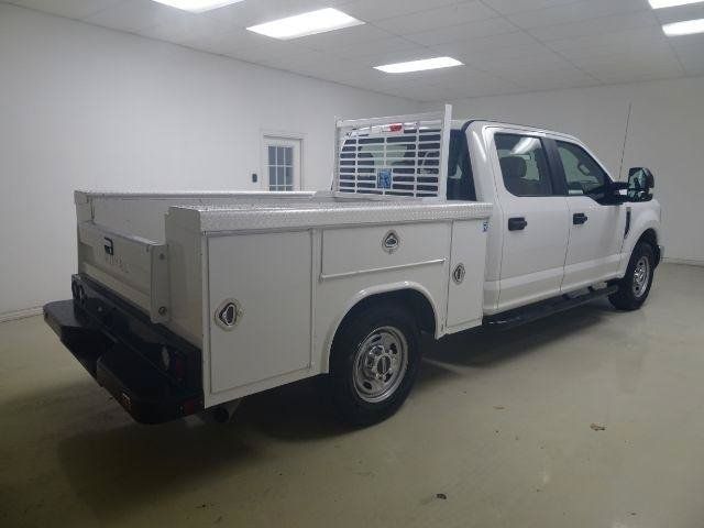 Used 2019 Ford F250 XL w/ Power Equipment Group RWD image 6