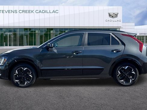 Used 2024 Kia Niro Wind FWD image 6