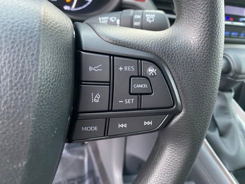 Certified 2023 Toyota Sienna LE image 22