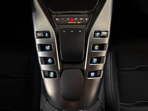 New 2026 Mercedes-Benz AMG GT 53 image 16