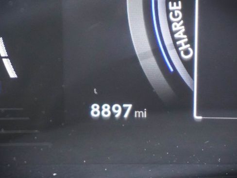 Certified 2024 Lexus NX 450h+ 450h+ Luxury image 9