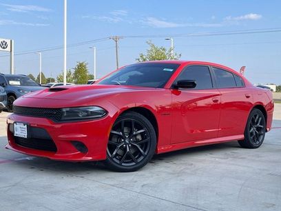 Used 2022 Dodge Charger R/T w/ Blacktop Package