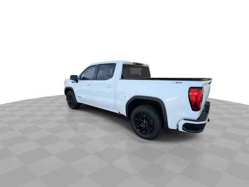 Certified 2023 GMC Sierra 1500 Elevation w/ X31 Off-Road Package AWD/4WD image 6