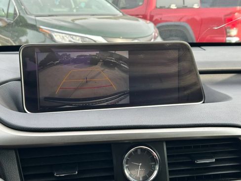 Used 2018 Lexus RX 350 AWD w/ Premium Package image 33