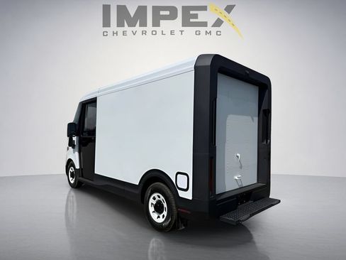 Used 2024 Chevrolet Brightdrop 400 w/ Commercial Equipment Package AWD/4WD image 3