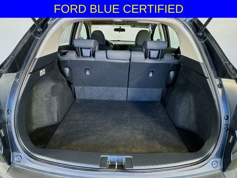 Used 2020 Honda HR-V LX image 22