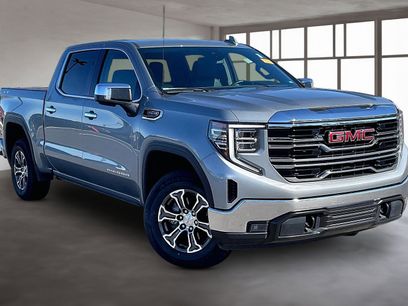 Used 2025 GMC Sierra 1500 SLT