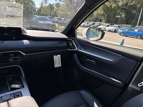 New 2026 MAZDA CX-90 3.3 Turbo w/ Premium Plus Pkg image 16