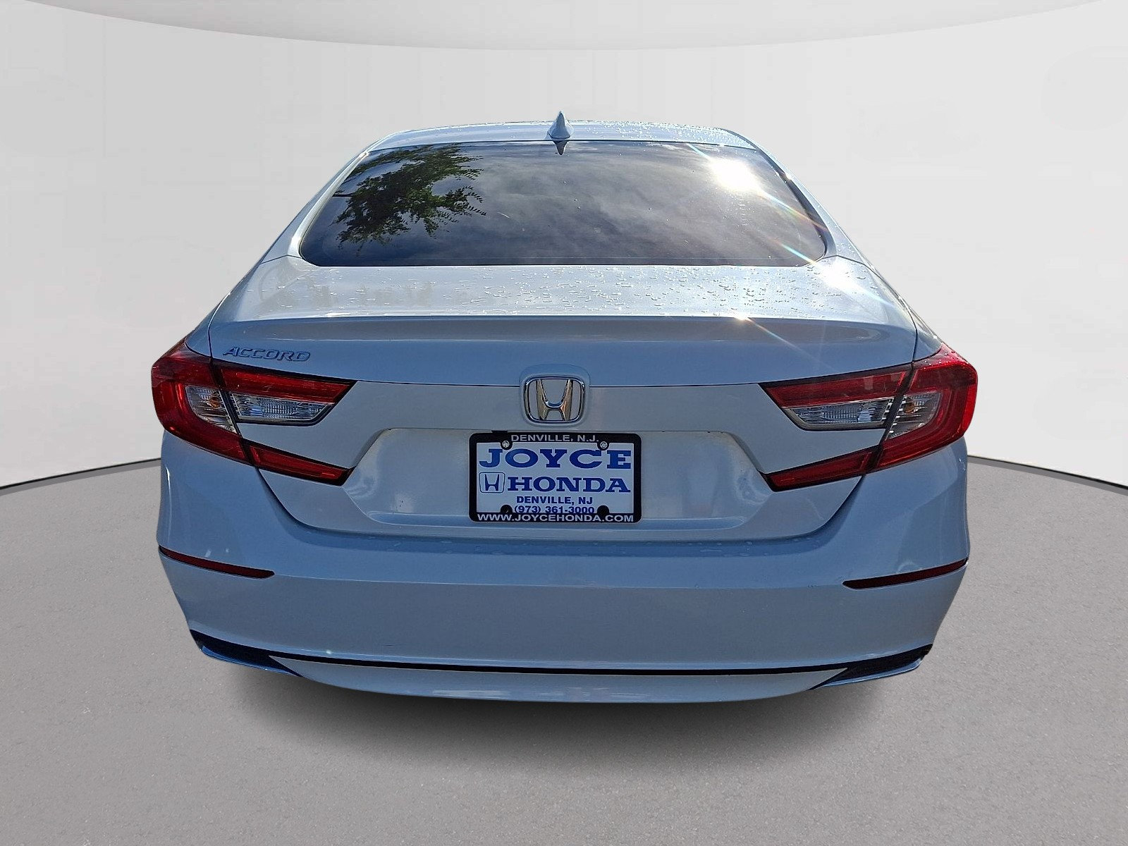 Used 2021 Honda Accord LX image 9