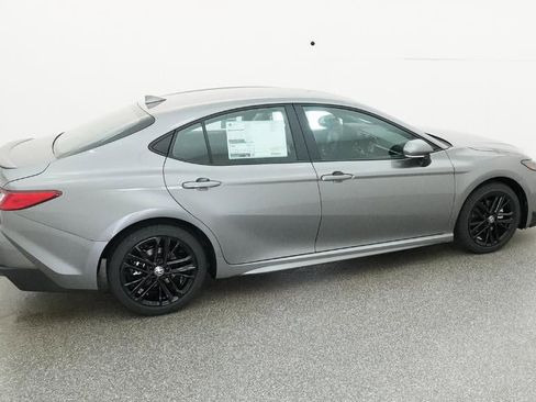 New 2026 Toyota Camry SE image 43