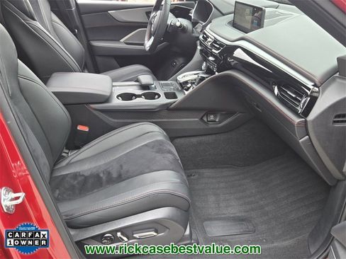 Used 2023 Acura MDX A-Spec image 21