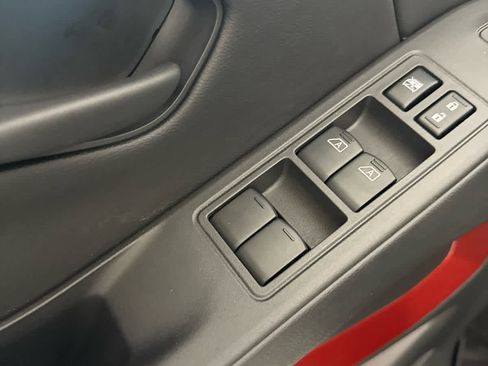 New 2026 Nissan Frontier PRO-4X w/ Pro-4x Convenience Package image 15