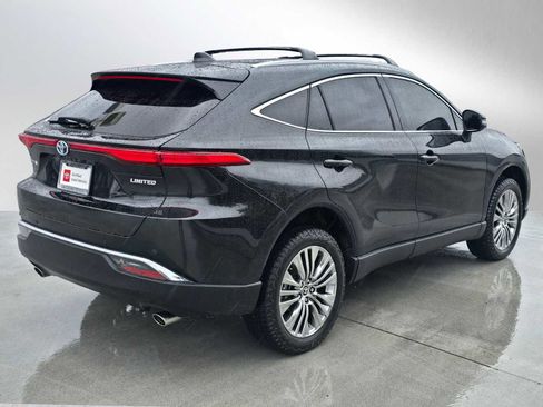 Certified 2023 Toyota Venza Limited AWD/4WD image 3