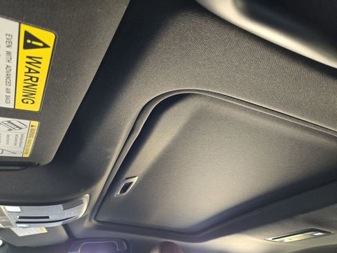 Certified 2025 MAZDA CX-5 Carbon Edition image 29