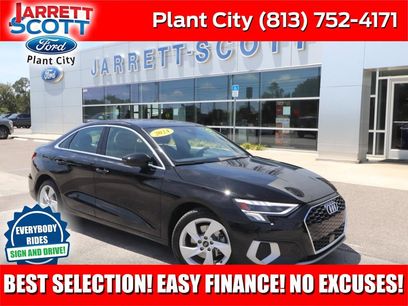 Used 2024 Audi A3 2.0T Premium