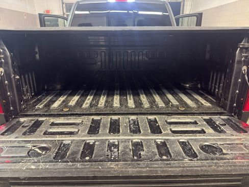 Used 2016 Ford F150 Lariat w/ Equipment Group 502A Luxury image 30