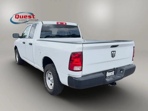 Used 2022 RAM 1500 Tradesman w/ Popular Equipment Group AWD/4WD image 5