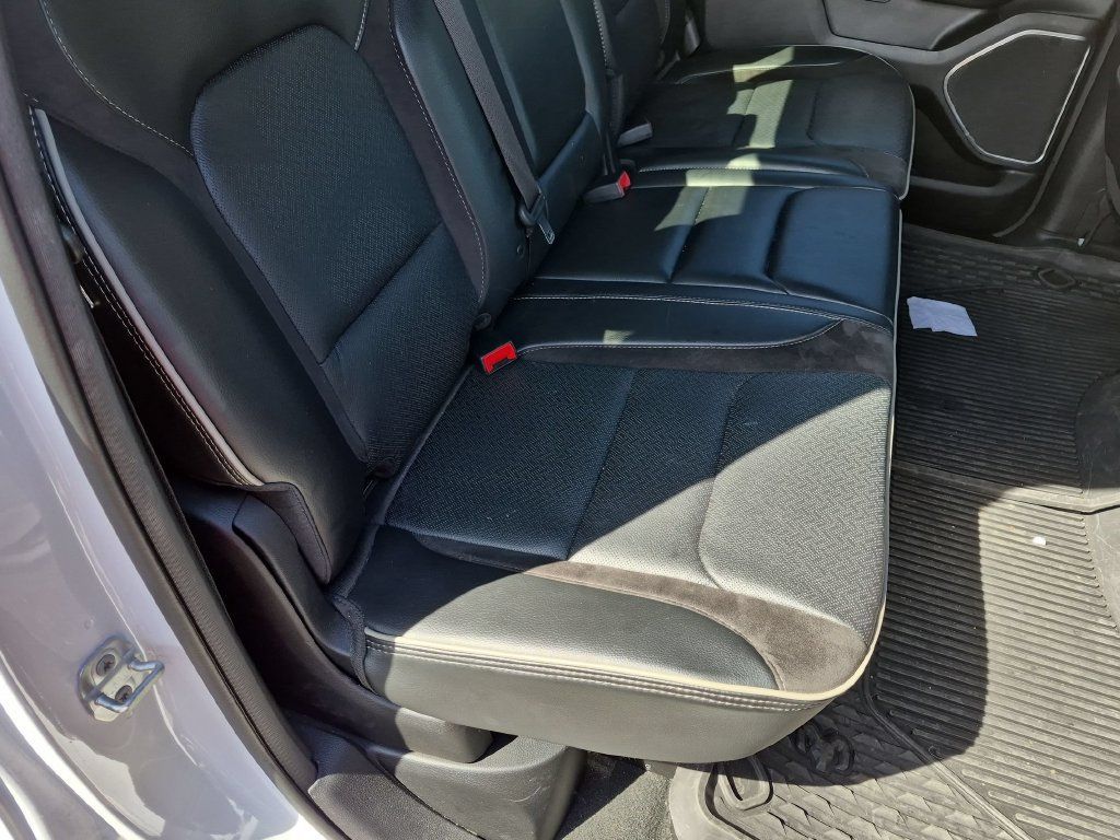 Used 2023 RAM 1500 Laramie AWD/4WD image 21