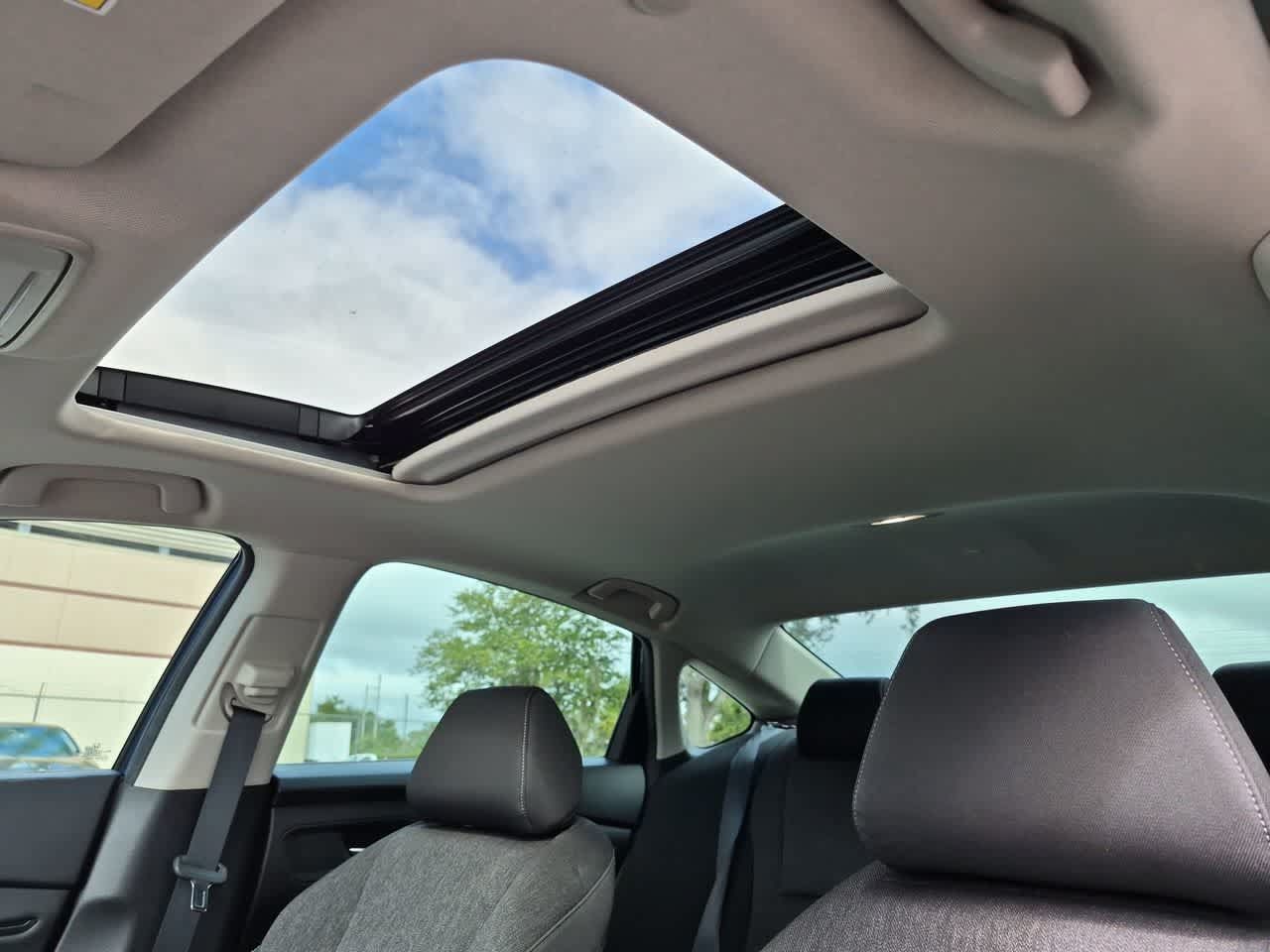 Used 2024 Honda Accord EX image 19
