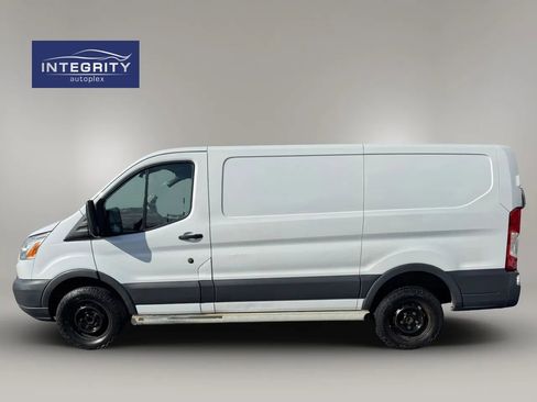 Used 2016 Ford Transit 250 Low Roof w/ Exterior Upgrade Package image 6