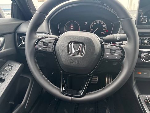 New 2026 Honda Civic Sport image 14