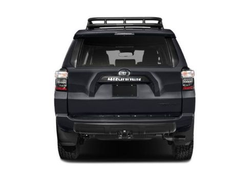 Used 2020 Toyota 4Runner TRD Pro AWD/4WD image 5