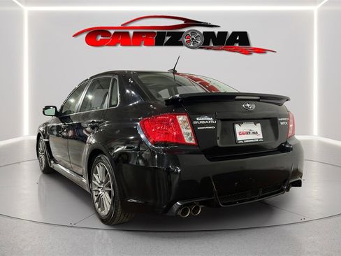 Used 2013 Subaru Impreza WRX Premium image 6