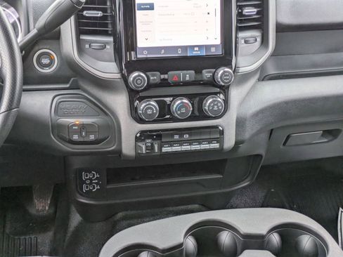 New 2026 RAM 3500 Tradesman image 17