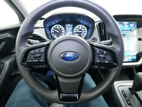 Used 2024 Subaru Crosstrek 2.0i Premium AWD/4WD image 38